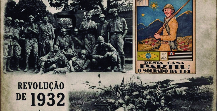 9 de Julho: a revolução que São Paulo travou pelo Brasil