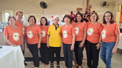 Café Solidário