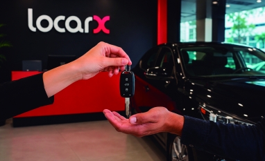 Locarx chega a Sertãozinho e amplia oferta de locação de veículos na cidade