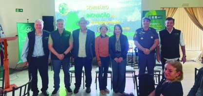 Mobilização fortalece prevenção no campo