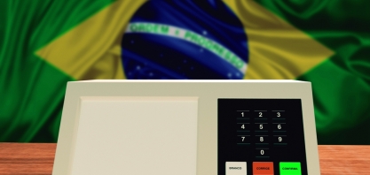 O voto que depositamos no tanque