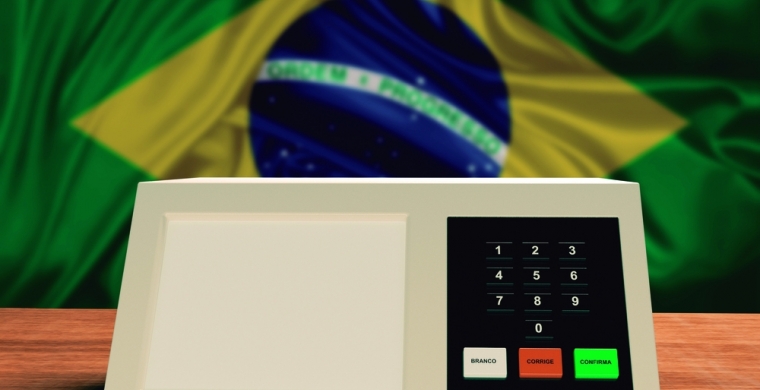 O voto que depositamos no tanque