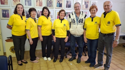 Lions Clube de Sertãozinho