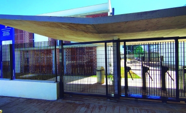 Nova escola estadual 