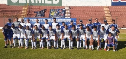 Vila Nova (Amador 1ª Divisão) surpreende, vence a Família Gomes no tempo normal e nos pênaltis, e se classifica a fase semifinal 