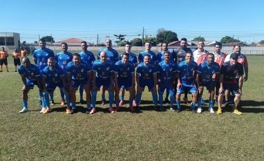 União e Vila União (amador 1ª divisão) vencem seus adversários e estão a um passo da grande final 