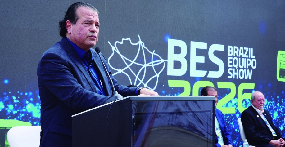 Inovação e capacitação no campo: Sistema Faesp/Senar marca presença na BES2026
