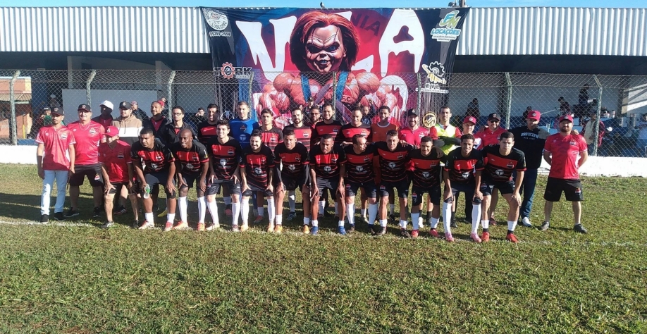 Campeonato da 3ª Divisão tem início neste domingo