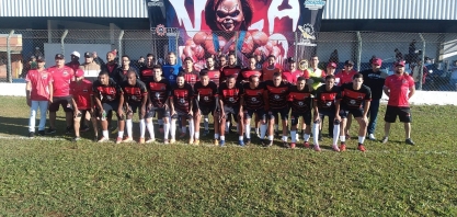 Campeonato da 3ª Divisão tem início neste domingo