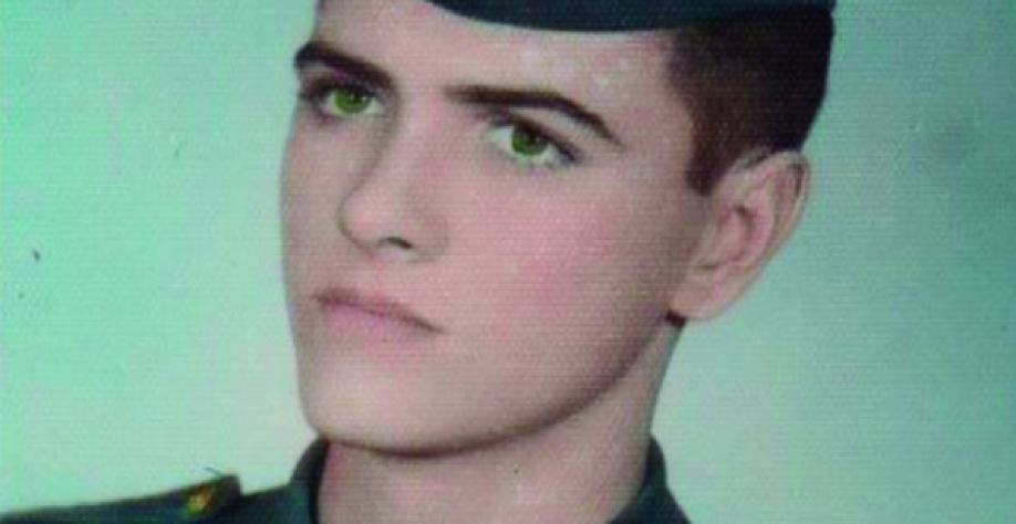 25 de agosto, Dia do Soldado 