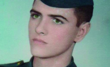 25 de agosto, Dia do Soldado 