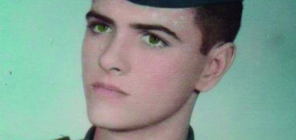 25 de agosto, Dia do Soldado 