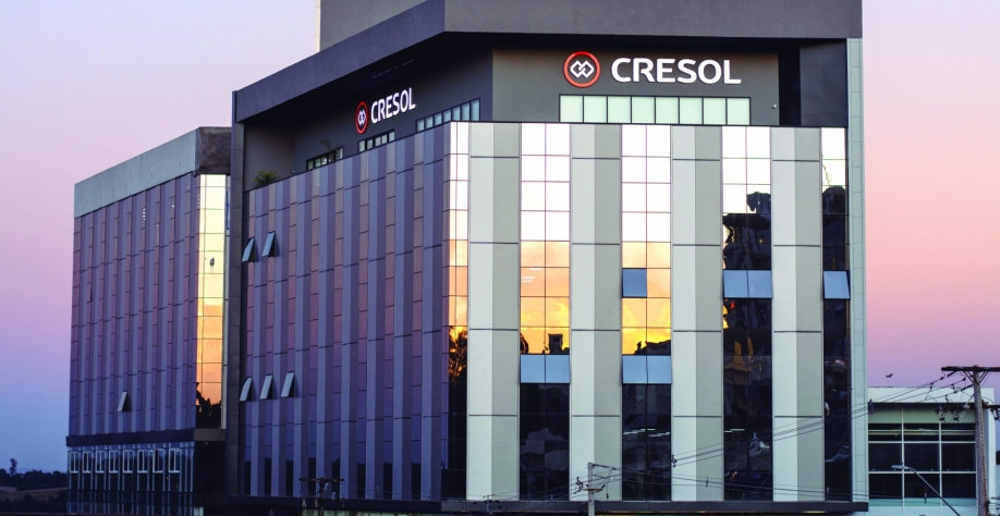 Cresol Pioneira alcança a marca de R$ 4 bilhões em ativos