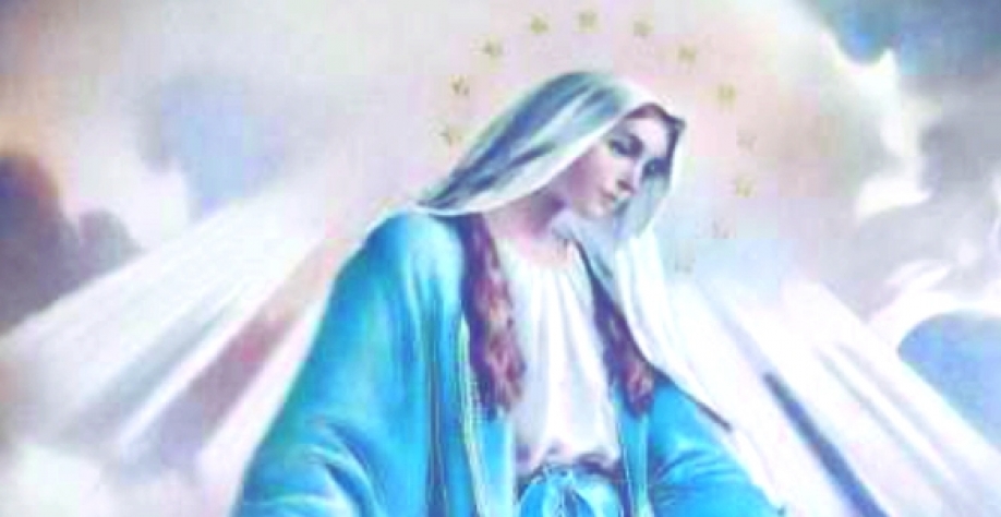 O poder da Mãe 