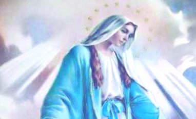 O poder da Mãe 