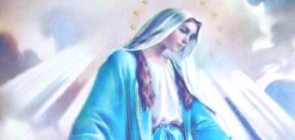 O poder da Mãe 