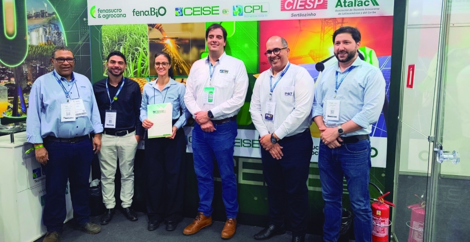 CEISE Br e CIBIOGÁS aproximam competências para avançar na bioenergia