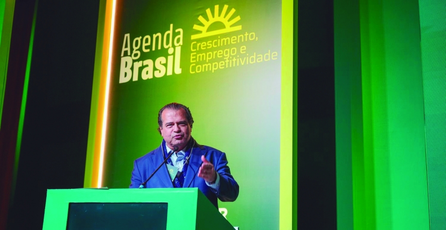 Em evento da CNA, lideranças alertam para juros altos e cobram responsabilidade fiscal
