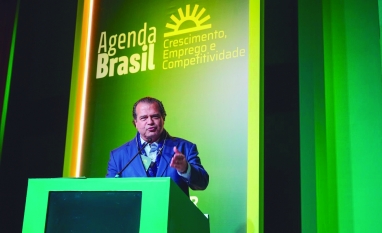 Em evento da CNA, lideranças alertam para juros altos e cobram responsabilidade fiscal