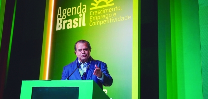 Em evento da CNA, lideranças alertam para juros altos e cobram responsabilidade fiscal