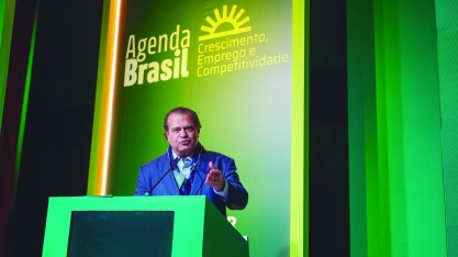 Em evento da CNA, lideranças alertam para juros altos e cobram responsabilidade fiscal