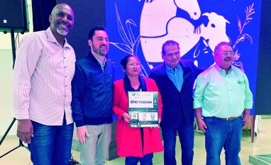 Lins é pioneira no projeto de endereçamento rural do Sistema Faesp/Senar