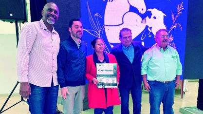 Lins é pioneira no projeto de endereçamento rural do Sistema Faesp/Senar