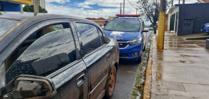 Polícia Militar prende mulher por tráfico de drogas em Sertãozinho