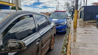 Polícia Militar prende mulher por tráfico de drogas em Sertãozinho