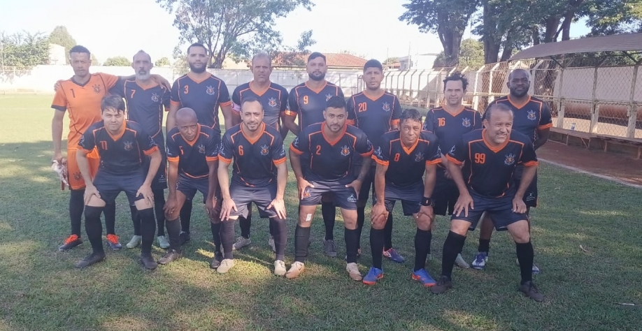 União e Vila União goleiam na rodada e se garantem na fase semifinal 