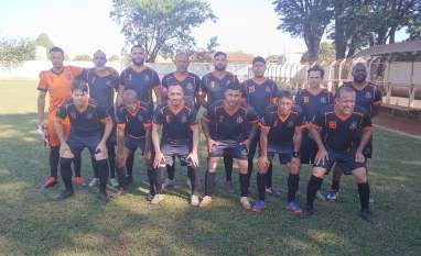 União e Vila União goleiam na rodada e se garantem na fase semifinal 