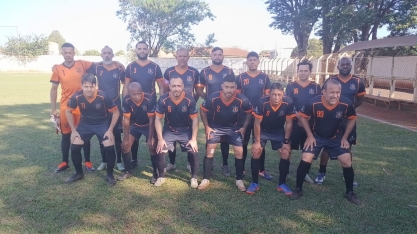 União e Vila União goleiam na rodada e se garantem na fase semifinal 