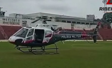 Missão pela vida: coração é transportado de Sertãozinho para São Paulo