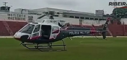 Missão pela vida: coração é transportado de Sertãozinho para São Paulo