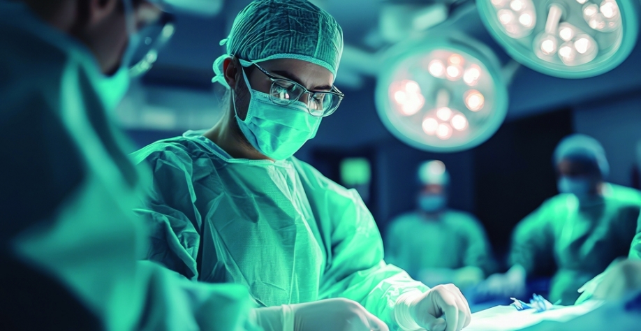 Entre casos com estadiamento conhecido, 69% dos cânceres de ovário chegaram aos hospitais em fase avançada 