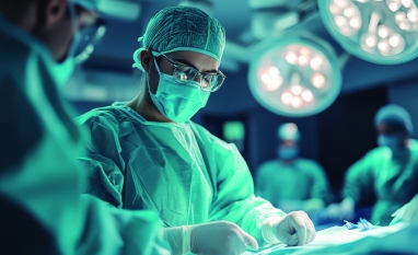 Entre casos com estadiamento conhecido, 69% dos cânceres de ovário chegaram aos hospitais em fase avançada 