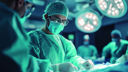 Entre casos com estadiamento conhecido, 69% dos cânceres de ovário chegaram aos hospitais em fase avançada 