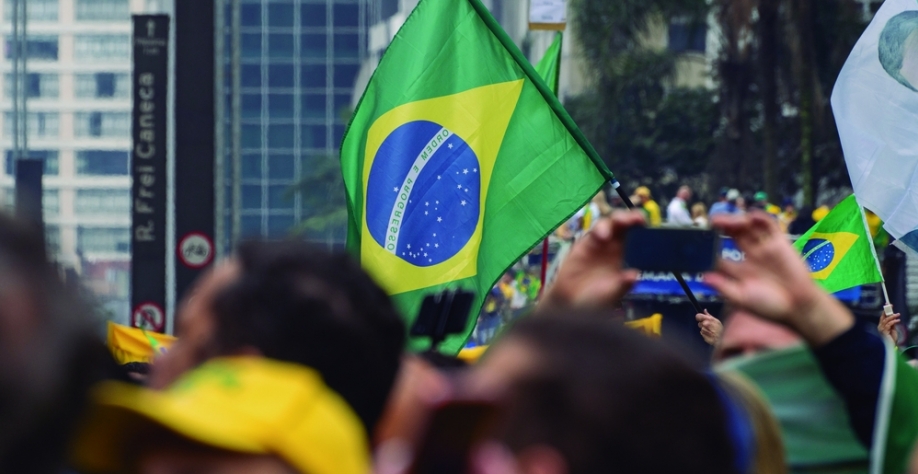 Quando a República perde seu último abrigo