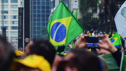 Quando a República perde seu último abrigo