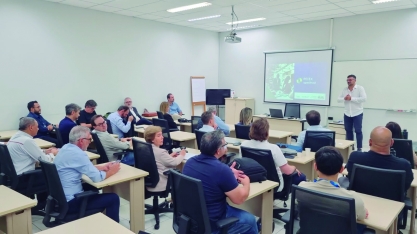 CEISE Br passa a integrar Comitê Regional do PEIEX e amplia apoio à internacionalização das empresas