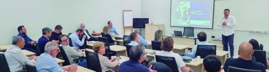 CEISE Br passa a integrar Comitê Regional do PEIEX e amplia apoio à internacionalização das empresas