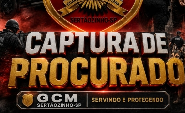 Adolescente com mandado judicial é localizado pela ROMU em Sertãozinho
