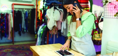 Sertãozinho terá curso presencial gratuito de vendedor de varejo de moda