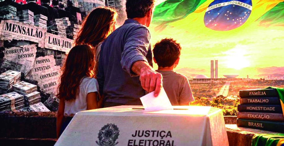 A conta vai chegar