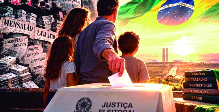 A conta vai chegar