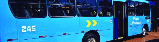 Sertãozinho e Cruz das Posses terão transporte público gratuito no dia da eleição