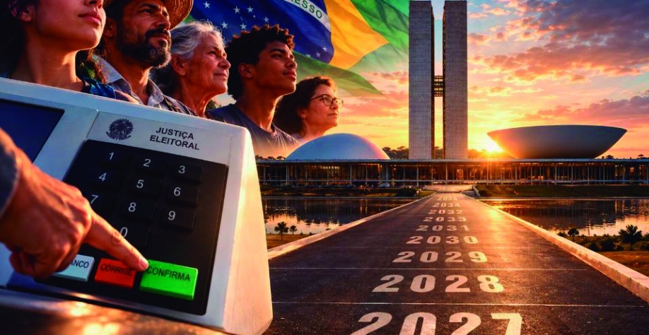 O domingo que continuará por oito anos