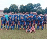 A equipe do Cruzeiro empatou com a forte equipe do Boca Juniors  