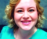 Andresa Souza, professora de psicologia da Estácio