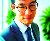 Marcel Hisano, médico ginecologista e docente IDOMED